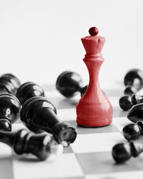 Strategy | IT PROTECT Strategy | IT PROTECT