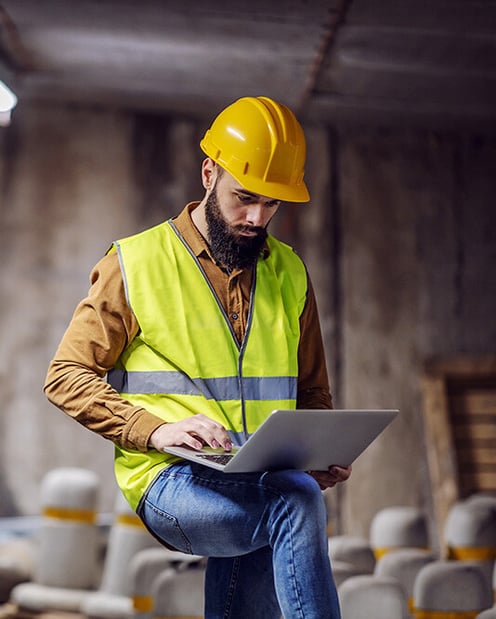 Infrastructure | IT PROTECT Infrastructure | IT PROTECT