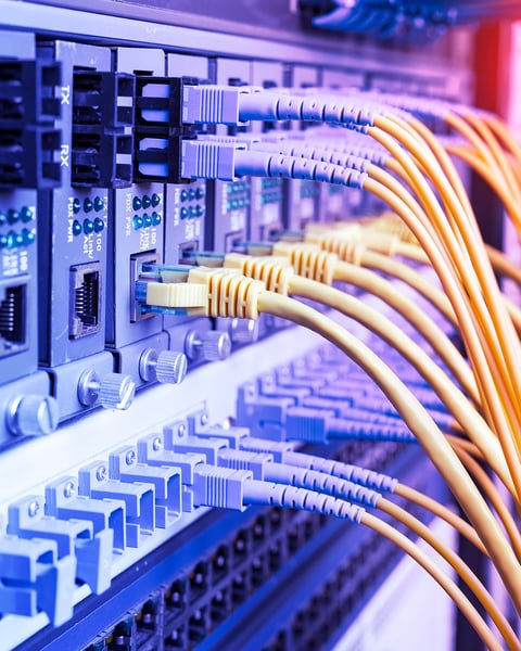 Infrastructure | IT PROTECT