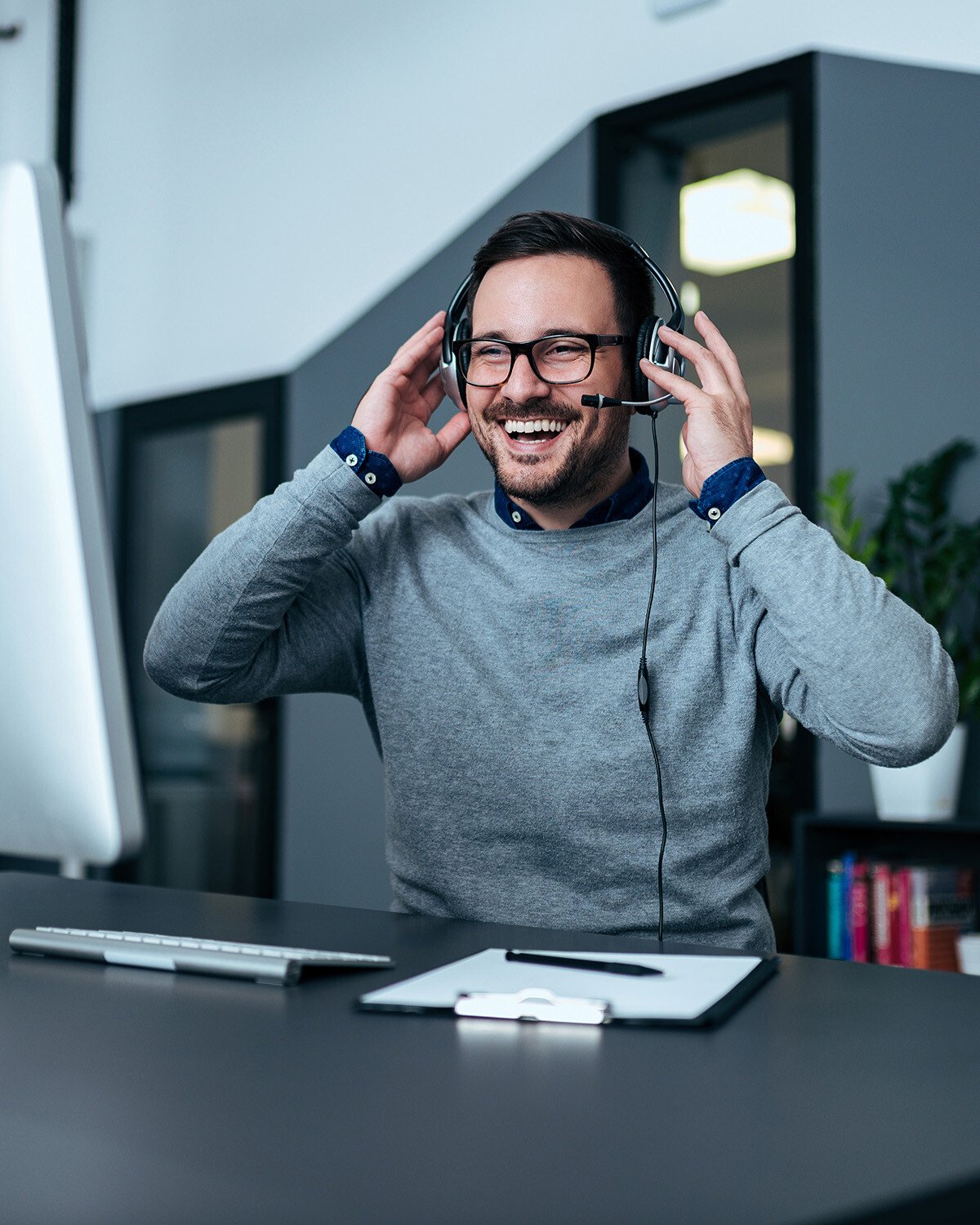 Help Desk Support | IT PROTECT
