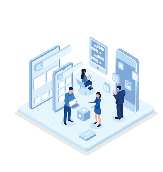 Help Desk Support | IT PROTECT