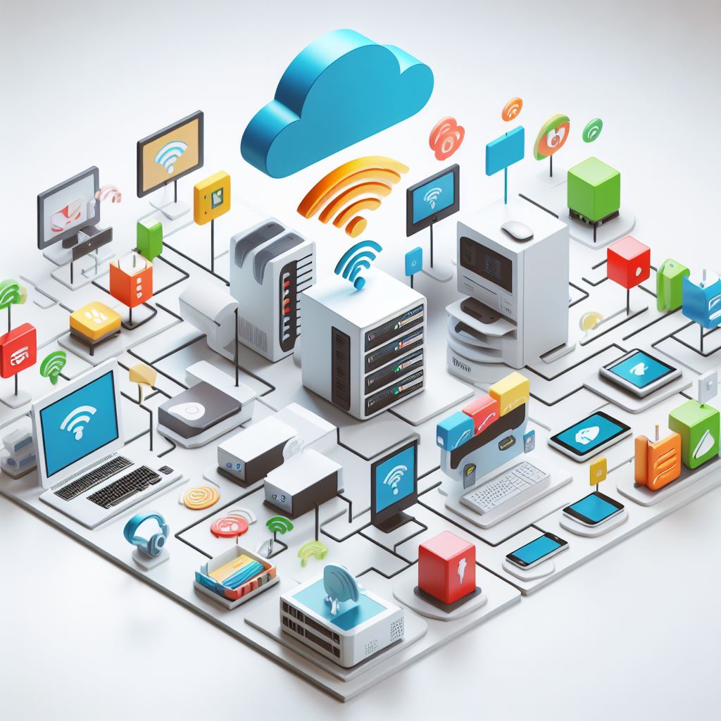 Infrastructure | IT PROTECT